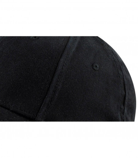 Hamherst noir Stetson Hamherst noir Stetson